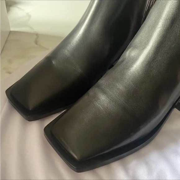 Ankle boot - Picture 8 of 13